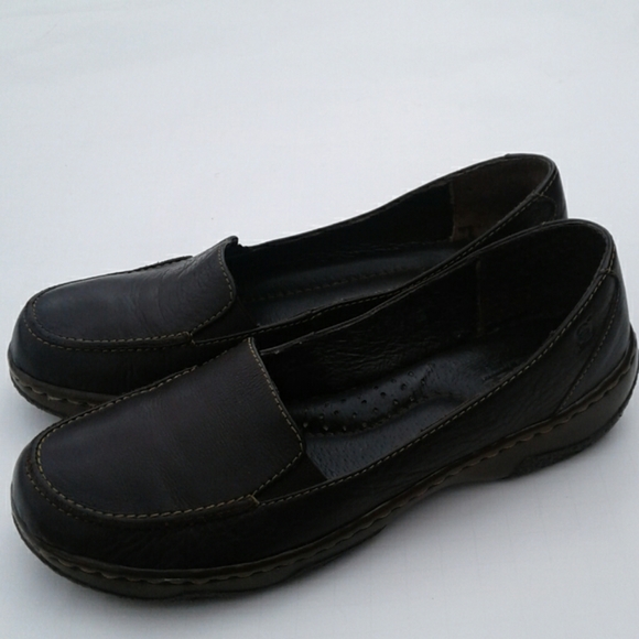 born mayflower shoes